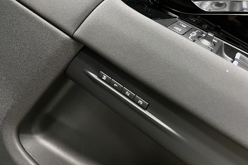 2024 (74) LAND ROVER RANGE ROVER EVOQUE 1.5 P160 S 5dr 2WD Auto 5244278