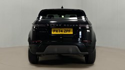 2024 (74) LAND ROVER RANGE ROVER EVOQUE 1.5 P160 S 5dr 2WD Auto 5244269