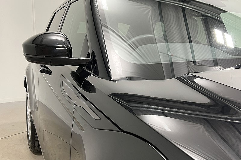 2024 (74) LAND ROVER RANGE ROVER EVOQUE 1.5 P160 S 5dr 2WD Auto 5244308