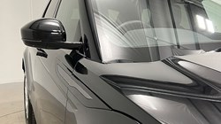 2024 (74) LAND ROVER RANGE ROVER EVOQUE 1.5 P160 S 5dr 2WD Auto 5244308