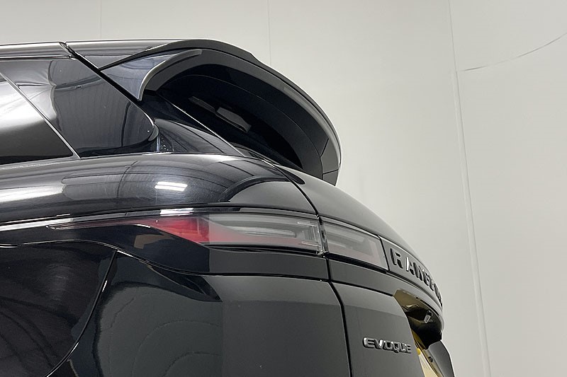 2024 (74) LAND ROVER RANGE ROVER EVOQUE 1.5 P160 S 5dr 2WD Auto 5244302