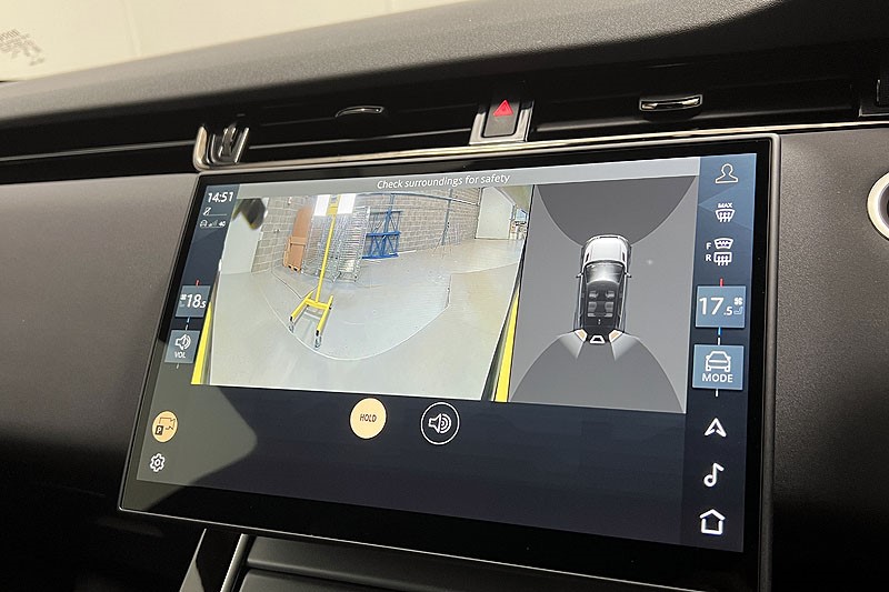 2024 (74) LAND ROVER RANGE ROVER EVOQUE 1.5 P160 S 5dr 2WD Auto 5244289