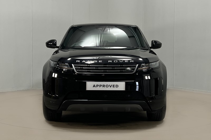 2024 (74) LAND ROVER RANGE ROVER EVOQUE 1.5 P160 S 5dr 2WD Auto 5244270