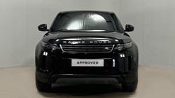 2024 (74) LAND ROVER RANGE ROVER EVOQUE 1.5 P160 S 5dr 2WD Auto 5244270