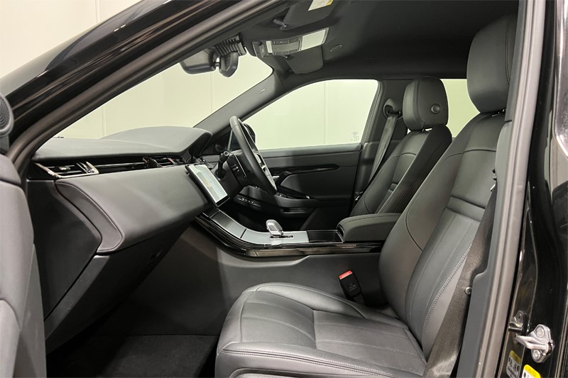 2024 (74) LAND ROVER RANGE ROVER EVOQUE 1.5 P160 S 5dr 2WD Auto 5244266