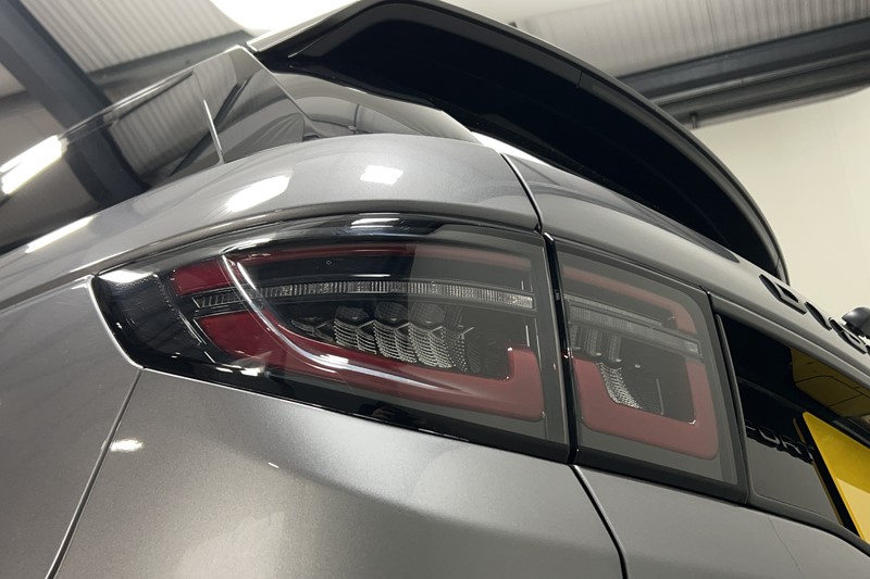 2023 (23) LAND ROVER DISCOVERY SPORT 2.0 D200 R-Dynamic HSE 5dr Auto 5273362