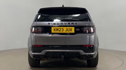 2023 (23) LAND ROVER DISCOVERY SPORT 2.0 D200 R-Dynamic HSE 5dr Auto 5273318