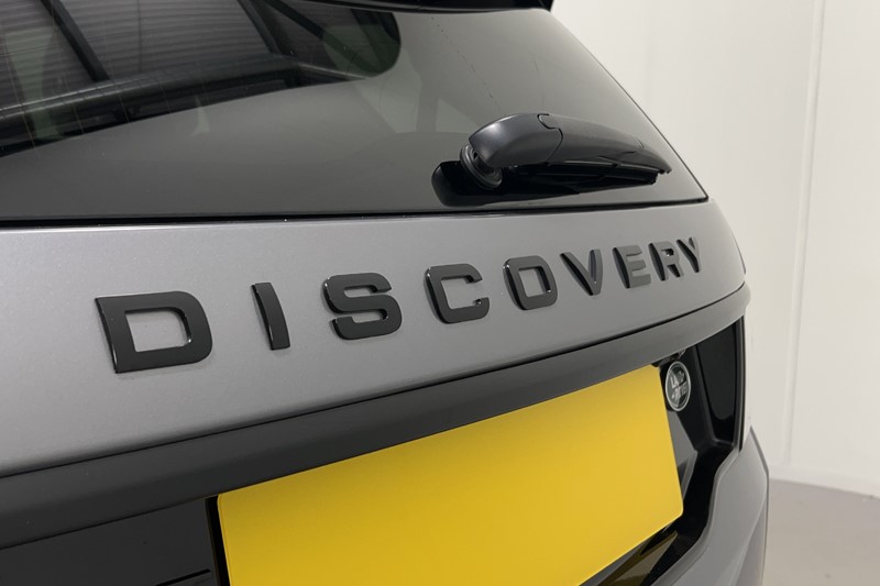 2023 (23) LAND ROVER DISCOVERY SPORT 2.0 D200 R-Dynamic HSE 5dr Auto 5273365