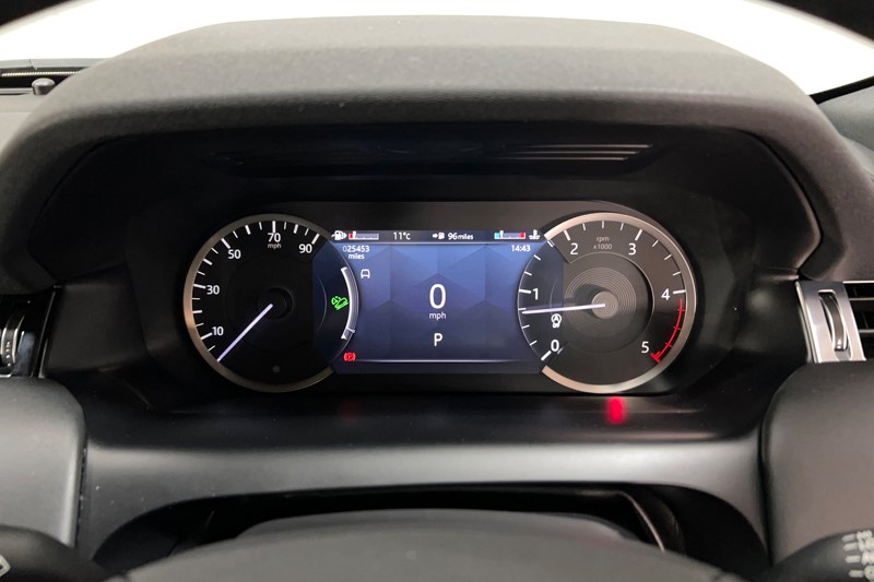 2023 (23) LAND ROVER DISCOVERY SPORT 2.0 D200 R-Dynamic HSE 5dr Auto 5273336