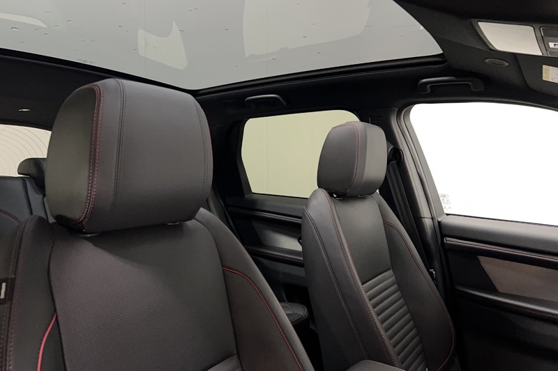 2023 (23) LAND ROVER DISCOVERY SPORT 2.0 D200 R-Dynamic HSE 5dr Auto 5273332