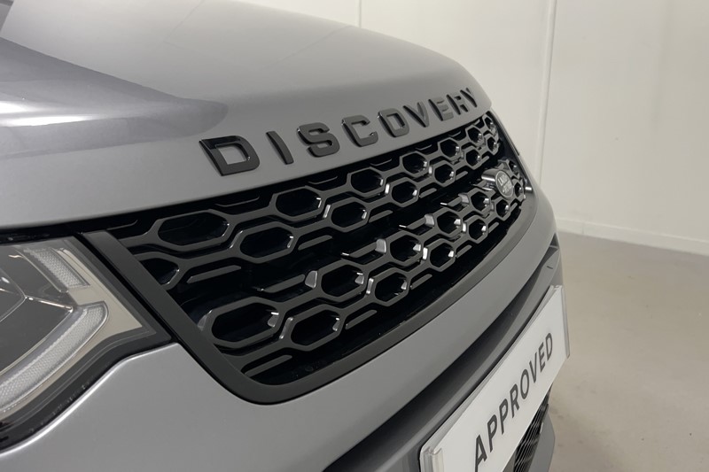 2023 (23) LAND ROVER DISCOVERY SPORT 2.0 D200 R-Dynamic HSE 5dr Auto 5273372