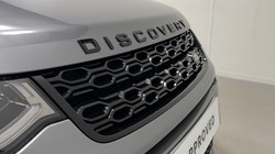 2023 (23) LAND ROVER DISCOVERY SPORT 2.0 D200 R-Dynamic HSE 5dr Auto 5273372