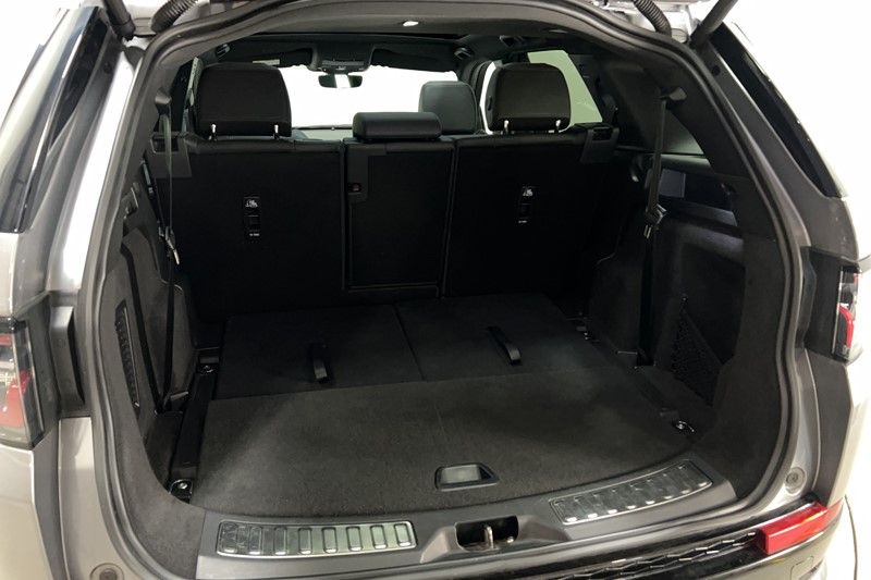 2023 (23) LAND ROVER DISCOVERY SPORT 2.0 D200 R-Dynamic HSE 5dr Auto 5273360