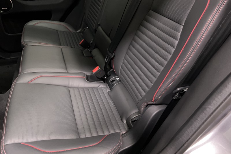 2023 (23) LAND ROVER DISCOVERY SPORT 2.0 D200 R-Dynamic HSE 5dr Auto 5273354