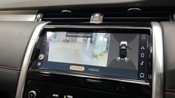 2023 (23) LAND ROVER DISCOVERY SPORT 2.0 D200 R-Dynamic HSE 5dr Auto 5273343