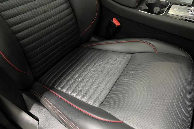 2023 (23) LAND ROVER DISCOVERY SPORT 2.0 D200 R-Dynamic HSE 5dr Auto 5273331