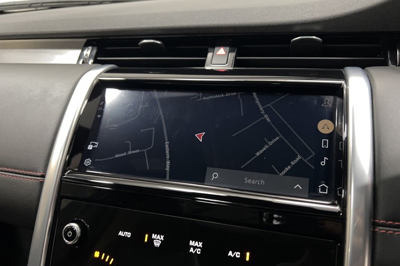 2023 (23) LAND ROVER DISCOVERY SPORT 2.0 D200 R-Dynamic HSE 5dr Auto 5273344