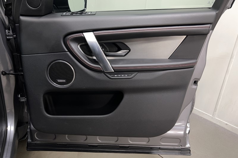 2023 (23) LAND ROVER DISCOVERY SPORT 2.0 D200 R-Dynamic HSE 5dr Auto 5273325