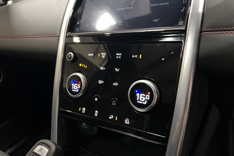 2023 (23) LAND ROVER DISCOVERY SPORT 2.0 D200 R-Dynamic HSE 5dr Auto 5273339