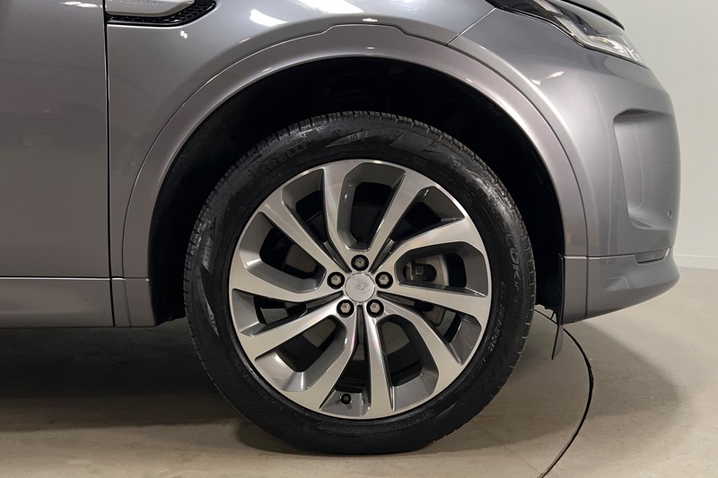 2023 (23) LAND ROVER DISCOVERY SPORT 2.0 D200 R-Dynamic HSE 5dr Auto 5273320