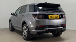 2023 (23) LAND ROVER DISCOVERY SPORT 2.0 D200 R-Dynamic HSE 5dr Auto 5273314