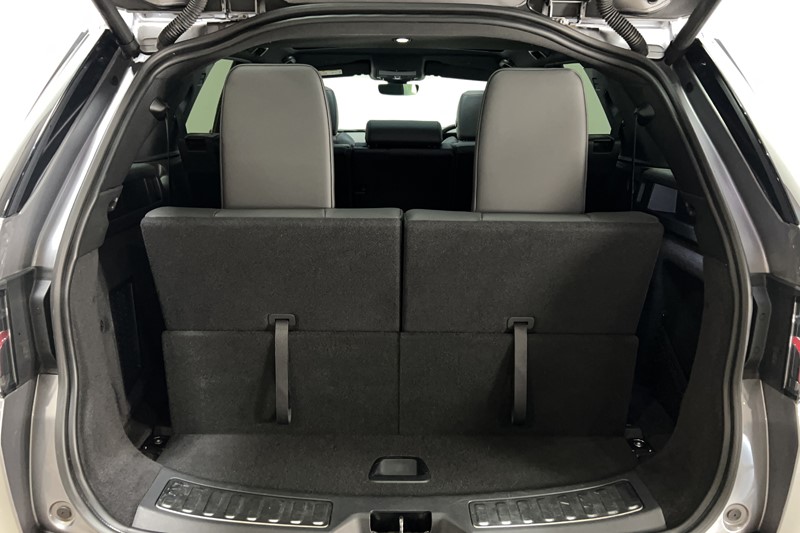 2023 (23) LAND ROVER DISCOVERY SPORT 2.0 D200 R-Dynamic HSE 5dr Auto 5273357