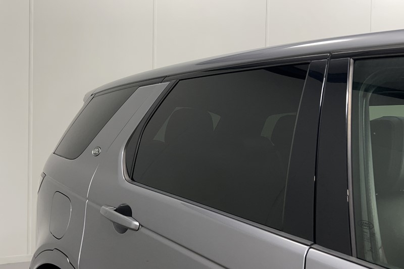 2023 (23) LAND ROVER DISCOVERY SPORT 2.0 D200 R-Dynamic HSE 5dr Auto 5273367