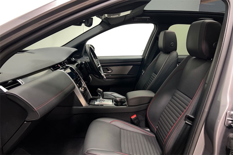 2023 (23) LAND ROVER DISCOVERY SPORT 2.0 D200 R-Dynamic HSE 5dr Auto 5273315