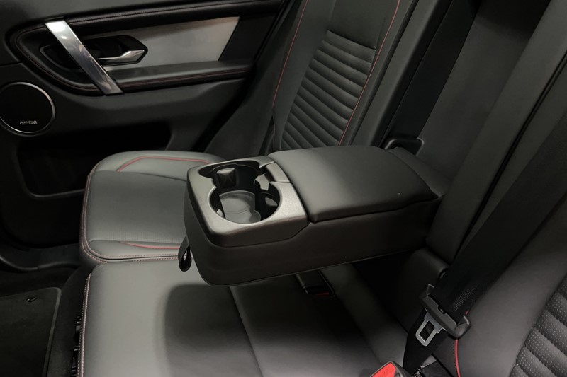 2023 (23) LAND ROVER DISCOVERY SPORT 2.0 D200 R-Dynamic HSE 5dr Auto 5273355