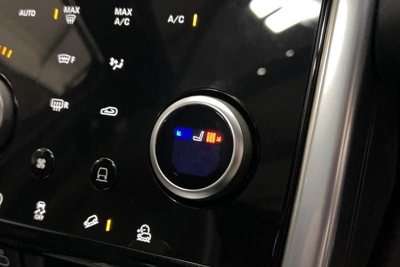 2023 (23) LAND ROVER DISCOVERY SPORT 2.0 D200 R-Dynamic HSE 5dr Auto 5273348