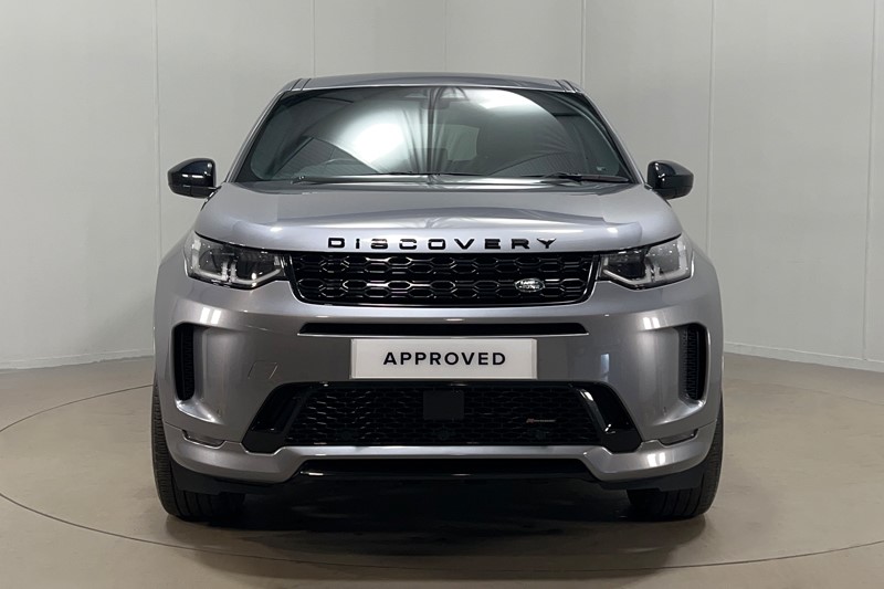 2023 (23) LAND ROVER DISCOVERY SPORT 2.0 D200 R-Dynamic HSE 5dr Auto 5273319
