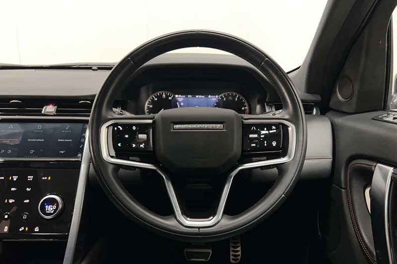 2023 (23) LAND ROVER DISCOVERY SPORT 2.0 D200 R-Dynamic HSE 5dr Auto 5273323