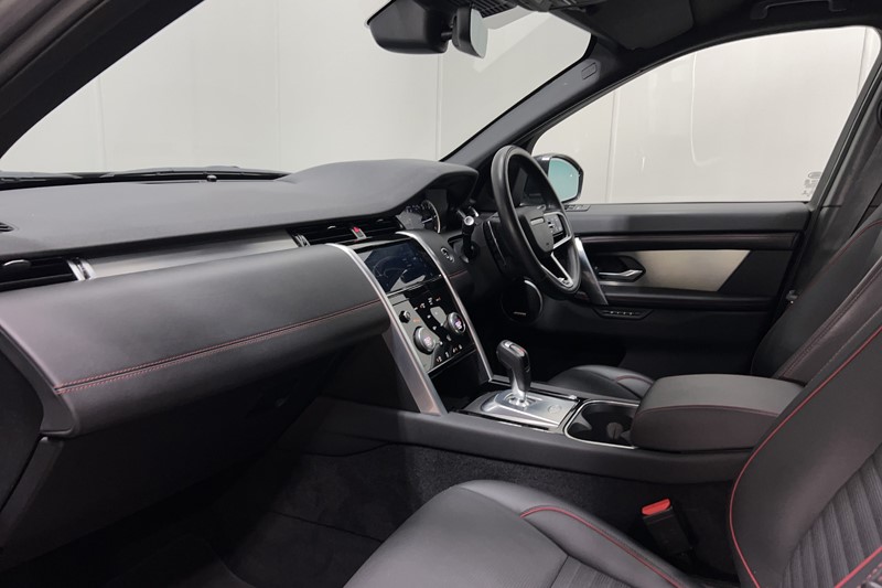 2023 (23) LAND ROVER DISCOVERY SPORT 2.0 D200 R-Dynamic HSE 5dr Auto 5273349