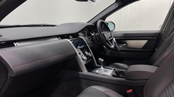2023 (23) LAND ROVER DISCOVERY SPORT 2.0 D200 R-Dynamic HSE 5dr Auto 5273349