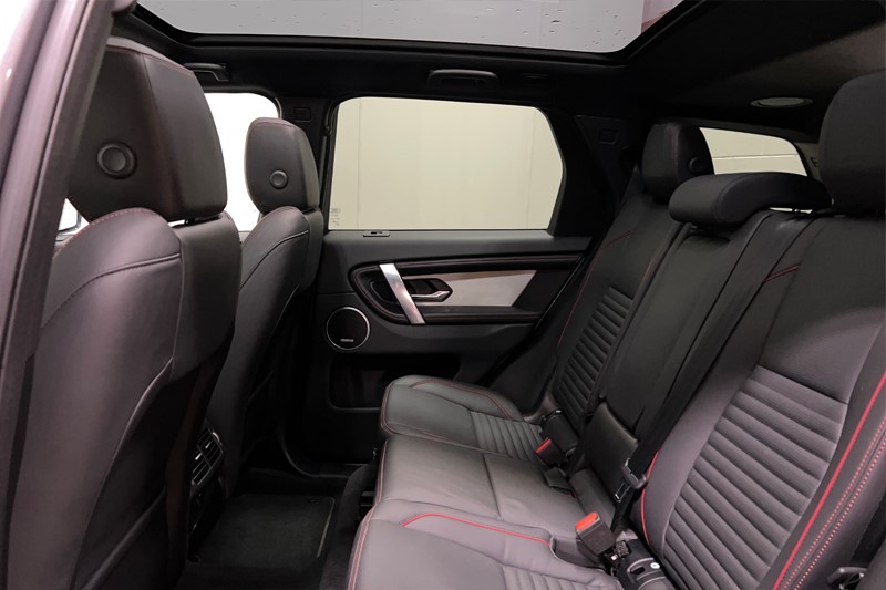 2023 (23) LAND ROVER DISCOVERY SPORT 2.0 D200 R-Dynamic HSE 5dr Auto 5273316