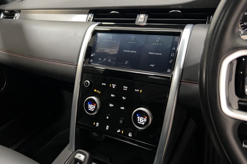 2023 (23) LAND ROVER DISCOVERY SPORT 2.0 D200 R-Dynamic HSE 5dr Auto 5273338