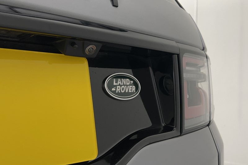 2023 (23) LAND ROVER DISCOVERY SPORT 2.0 D200 R-Dynamic HSE 5dr Auto 5273366