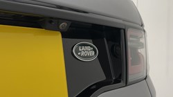 2023 (23) LAND ROVER DISCOVERY SPORT 2.0 D200 R-Dynamic HSE 5dr Auto 5273366