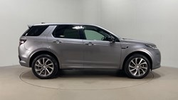2023 (23) LAND ROVER DISCOVERY SPORT 2.0 D200 R-Dynamic HSE 5dr Auto 5273317