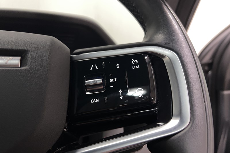 2023 (23) LAND ROVER DISCOVERY SPORT 2.0 D200 R-Dynamic HSE 5dr Auto 5273334