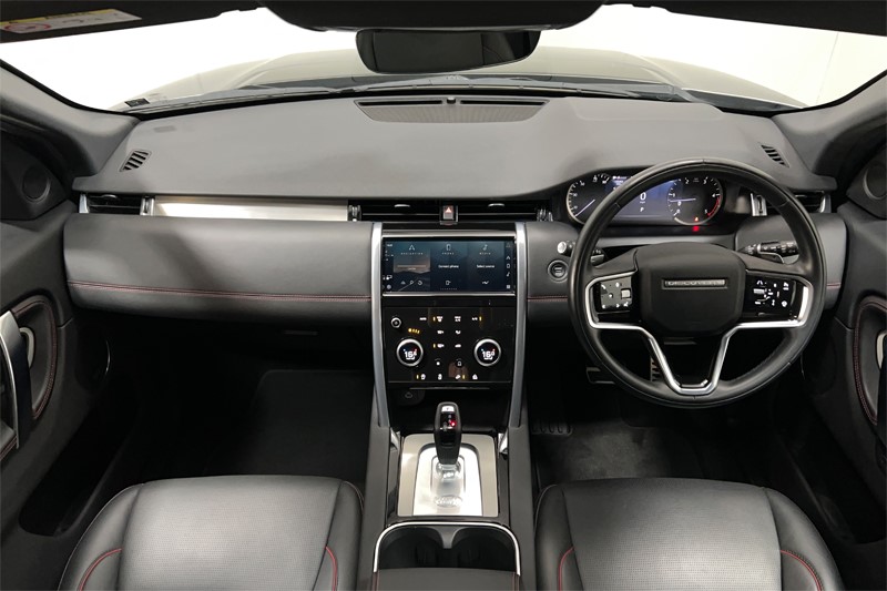 2023 (23) LAND ROVER DISCOVERY SPORT 2.0 D200 R-Dynamic HSE 5dr Auto 5273321