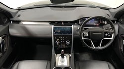 2023 (23) LAND ROVER DISCOVERY SPORT 2.0 D200 R-Dynamic HSE 5dr Auto 5273321