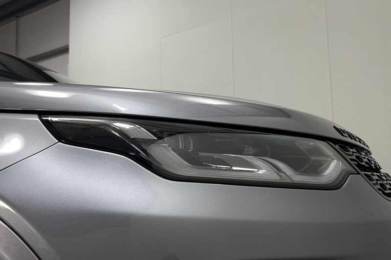 2023 (23) LAND ROVER DISCOVERY SPORT 2.0 D200 R-Dynamic HSE 5dr Auto 5273371