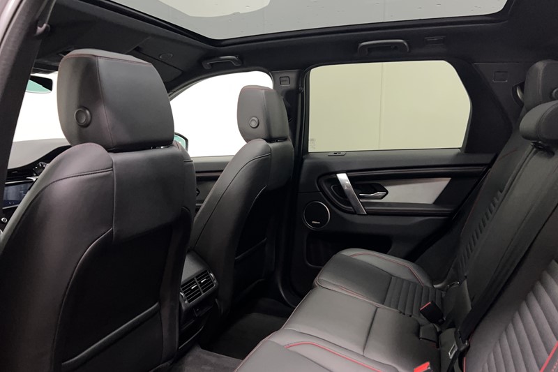 2023 (23) LAND ROVER DISCOVERY SPORT 2.0 D200 R-Dynamic HSE 5dr Auto 5273352