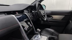 2023 (23) LAND ROVER DISCOVERY SPORT 2.0 D200 R-Dynamic HSE 5dr Auto 5273350