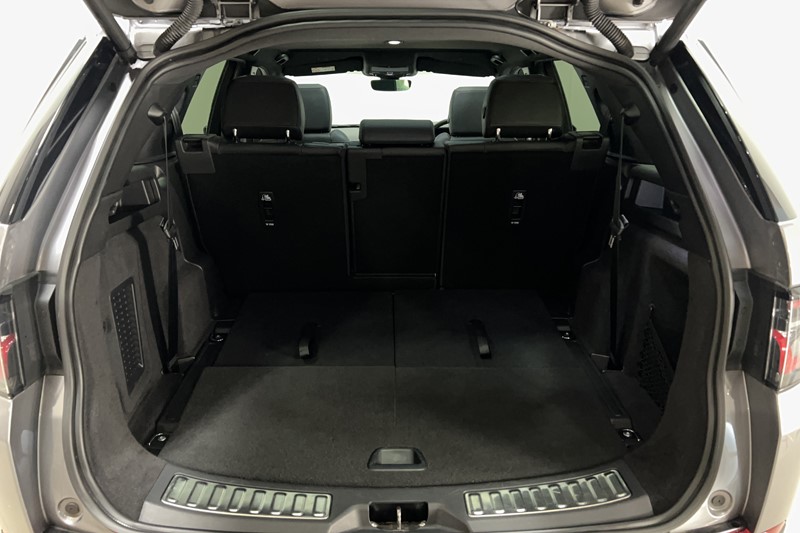 2023 (23) LAND ROVER DISCOVERY SPORT 2.0 D200 R-Dynamic HSE 5dr Auto 5273359