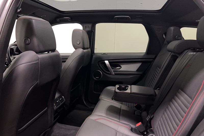 2023 (23) LAND ROVER DISCOVERY SPORT 2.0 D200 R-Dynamic HSE 5dr Auto 5273356