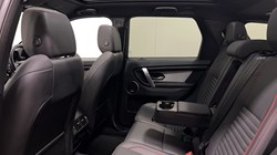 2023 (23) LAND ROVER DISCOVERY SPORT 2.0 D200 R-Dynamic HSE 5dr Auto 5273356