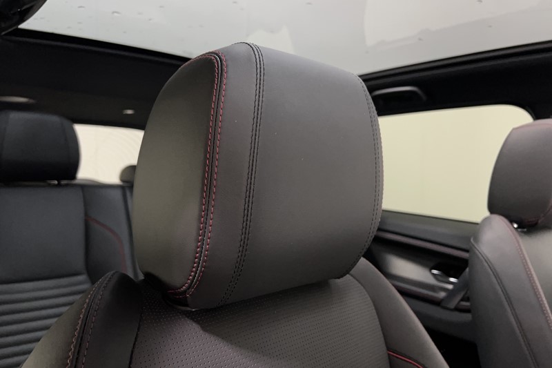 2023 (23) LAND ROVER DISCOVERY SPORT 2.0 D200 R-Dynamic HSE 5dr Auto 5273333