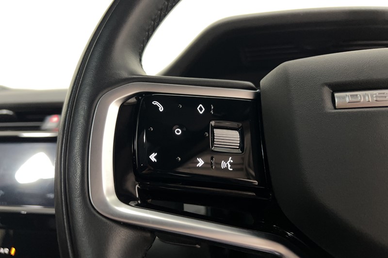 2023 (23) LAND ROVER DISCOVERY SPORT 2.0 D200 R-Dynamic HSE 5dr Auto 5273335